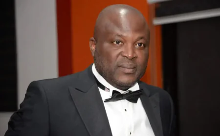 Ibrahim Mahama’s Engineers & Planners revives dormant Black Volta & Sankofa Projects