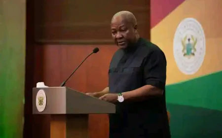 "Big Push" programme to be unveiled next week