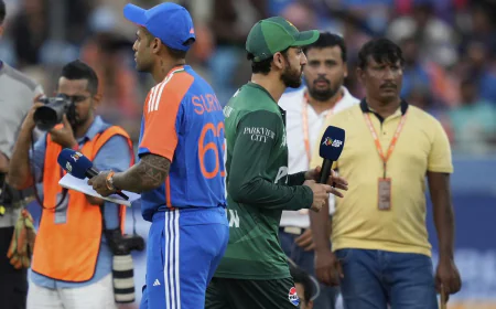 Beyond the Boundary: Pycroft’s Call and the Handshake Controversy