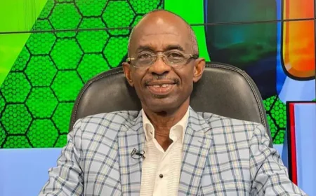 ‘This tour is not about Presidency’ — Asiedu Nketiah clarifies Eastern Region outreach