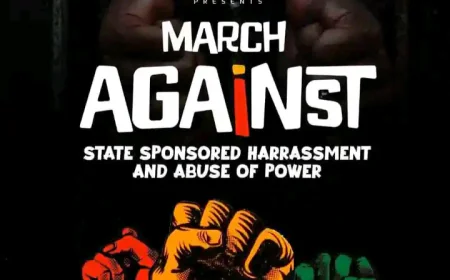 NPP Youth to protest against alleged state harassment Sept 23