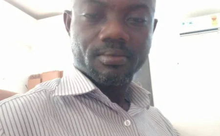 Decentralize Mining License Acquisition to Curb Galamsey – Amenfi East NYA Boss