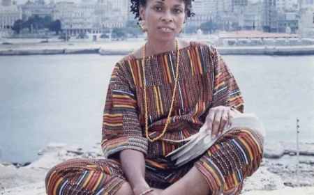 Assata Shakur dies at aged 78