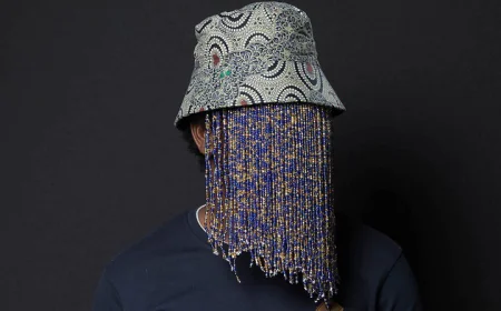 Investigative Journalist Anas Aremeyaw Anas Launches New Gaming Project to Tackle Corruption