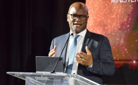 South Africa’s ambassador to France Nathi Mthethwa found dead in Paris