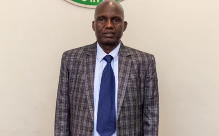 PAC demands Korle Bu CEO refund GH¢113k over hospital negligence