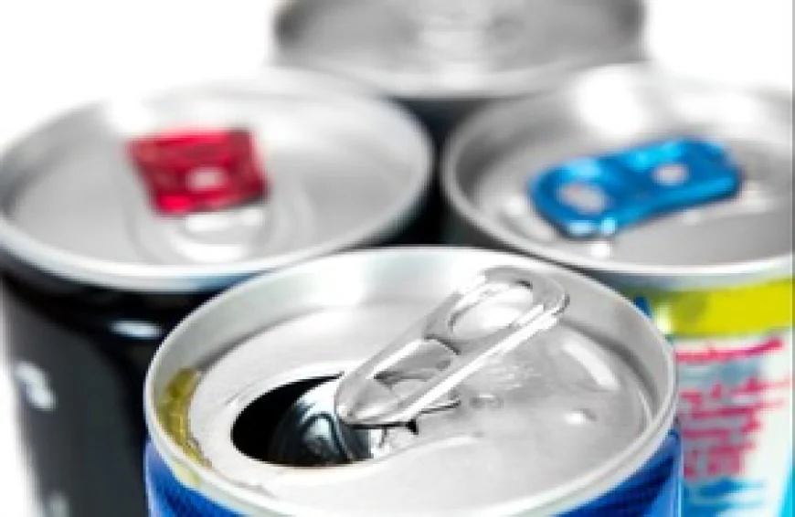 England on proposing to ban energy drinks to under 16