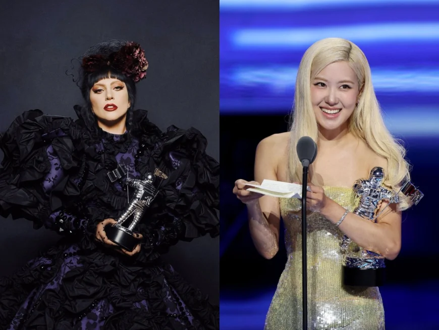 VMAs 2025: Best Performances, Big Winners, and Bold Fashion Highlights