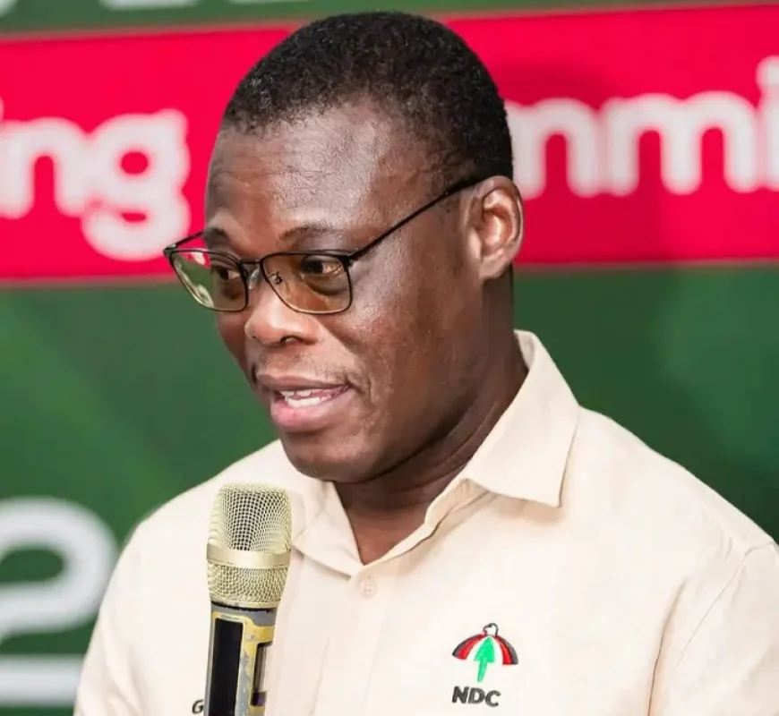 Fifi Kwetey warns NDC lawyers against ‘deals’ to shield corrupt officials