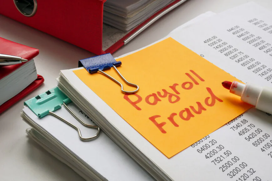 Audit exposes babies & Pensioners on National Service payroll