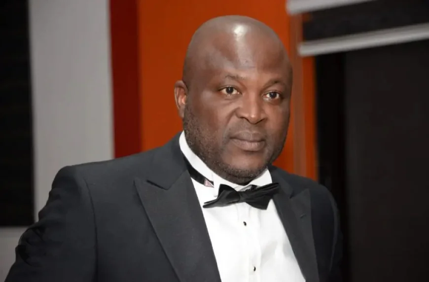 Ibrahim Mahama’s Engineers & Planners revives dormant Black Volta & Sankofa Projects