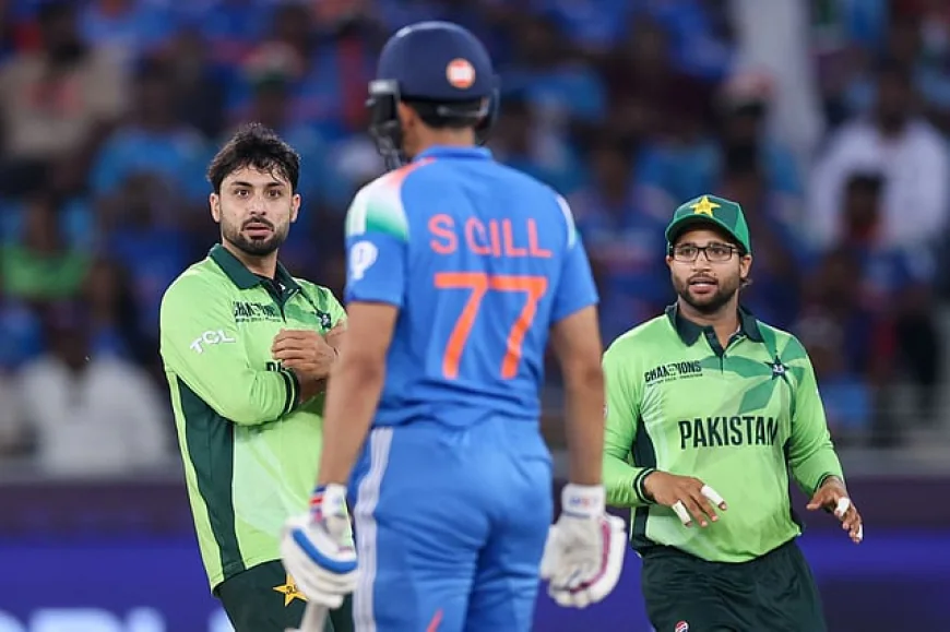 From Politics to Cricket: The Excitement of Pakistan vs India in Asia Cup 2025