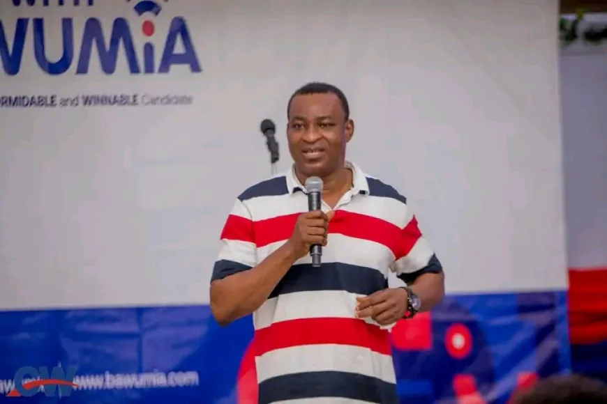 Masloc pursues Wontumi, raids his home for govt vehicles
