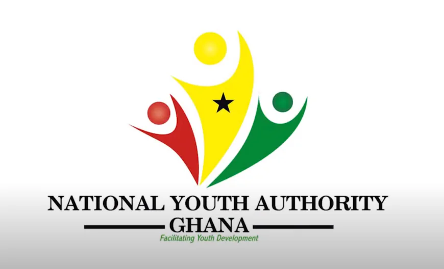 Nana Odeefour Boadi Takes Over as NYA District Director for Wassa Amenfi East, Promises Bold Youth Agenda