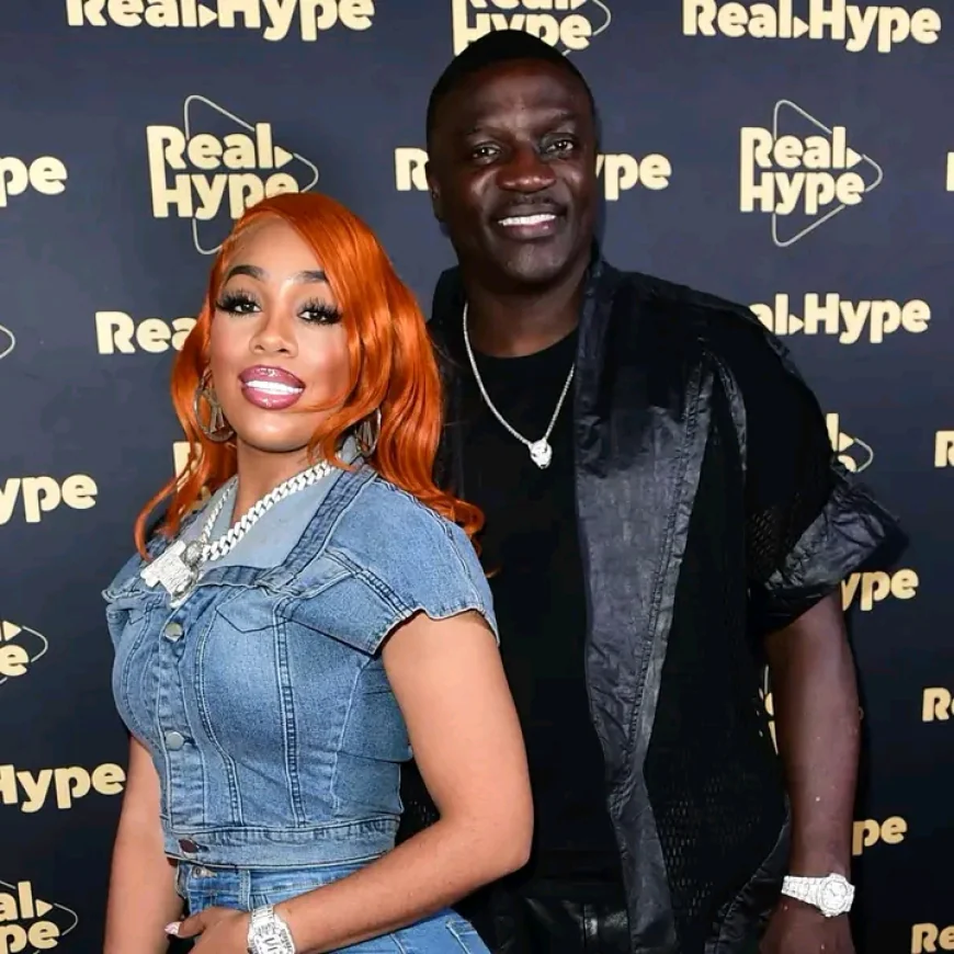 Hollywood divorce case looms: Akon’s 29-year-old marriage hits the rocks