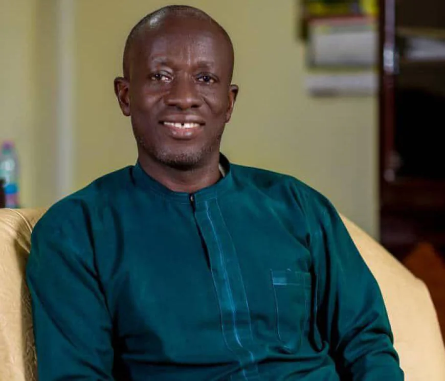 NPP Primaries: Dr. Bawumia Is Most Saleable Candidate – Former Amenfi East MCE