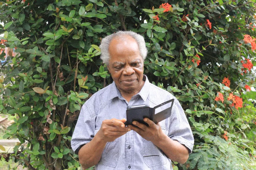 Ethnobotanist Prof. Daniel Abbiw Calls for Odum to Be Declared Ghana’s National Plant