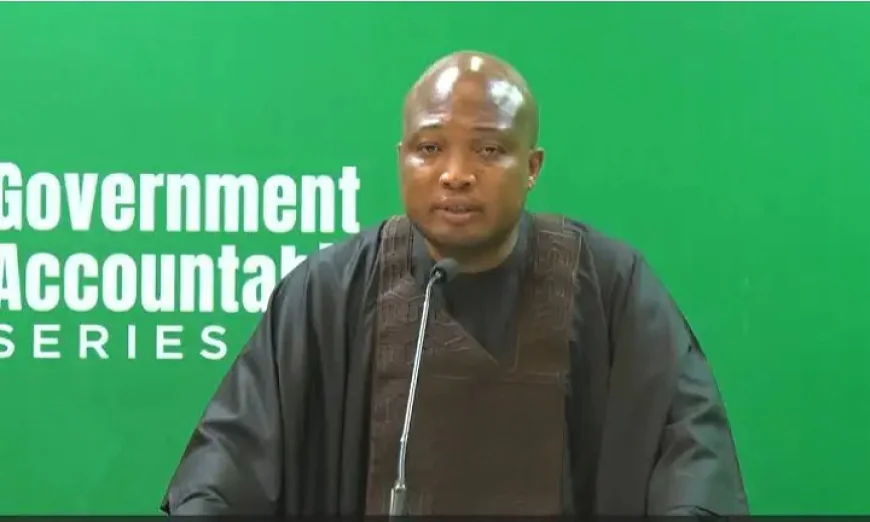 Passport fees to be reduced soon - Ablakwa