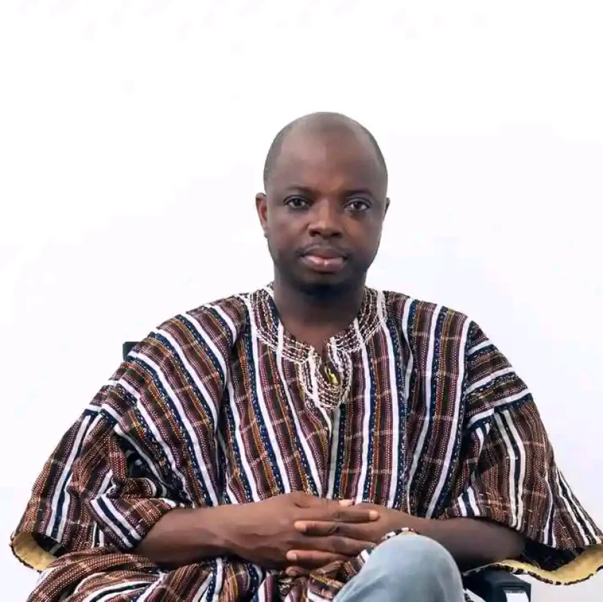 Abronye DC granted GH¢5k bail