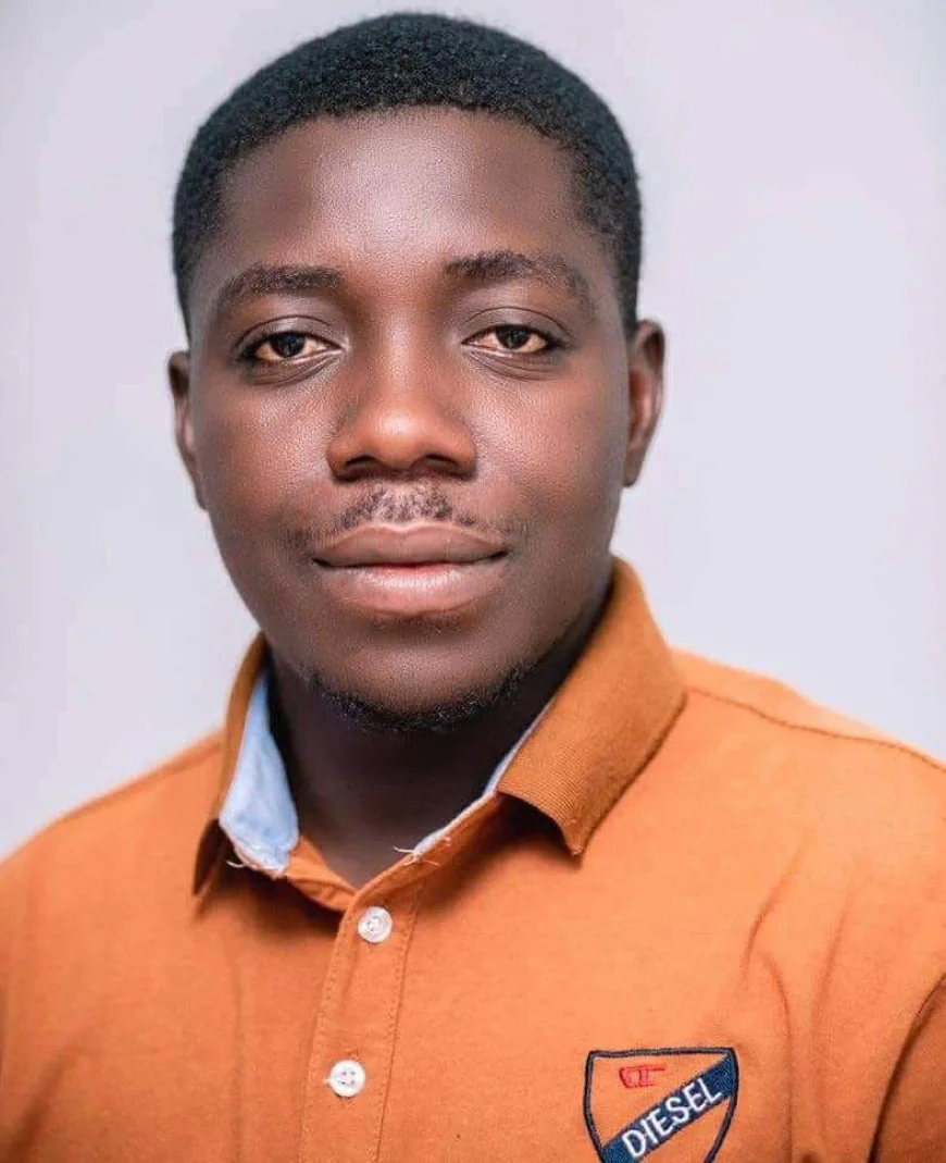 Eminent Group CEO Donates GH¢50,000 and Building Materials to Sabronum St. Peter’s R/C Basic School