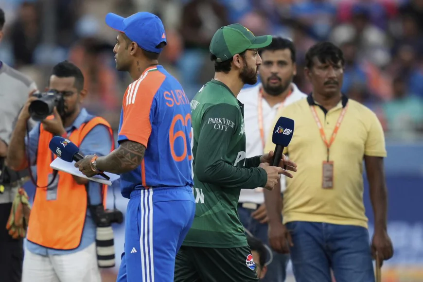Beyond the Boundary: Pycroft’s Call and the Handshake Controversy