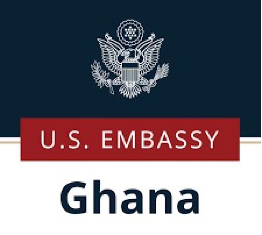 US Lifts Visa restrictions on Ghana, Restores Five-Year Multiple Entry Visas