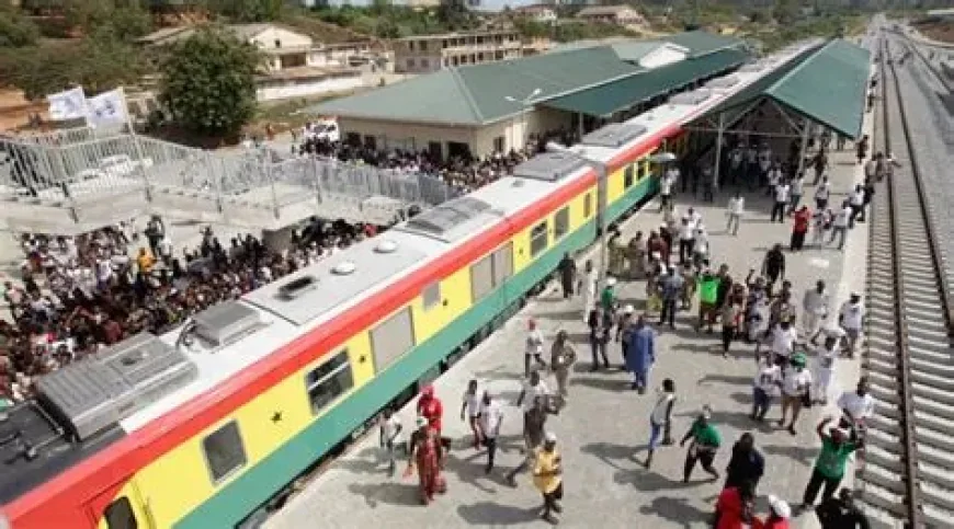 Ghana’s Railway Workers Union Suspends Planned Strike, Awaits Negotiation Outcome