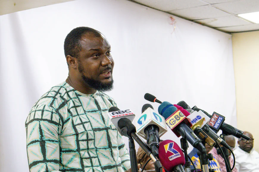 Illegal Mining Devastates Ghana’s Food-Producing Regions, Warns PFAG