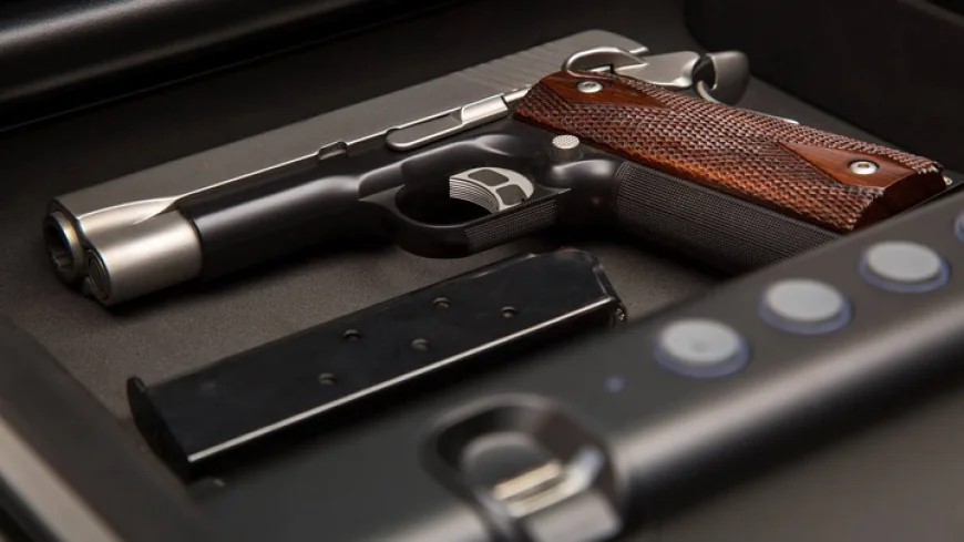 Ghana to Launch Digital Gun Licensing System by December 2025