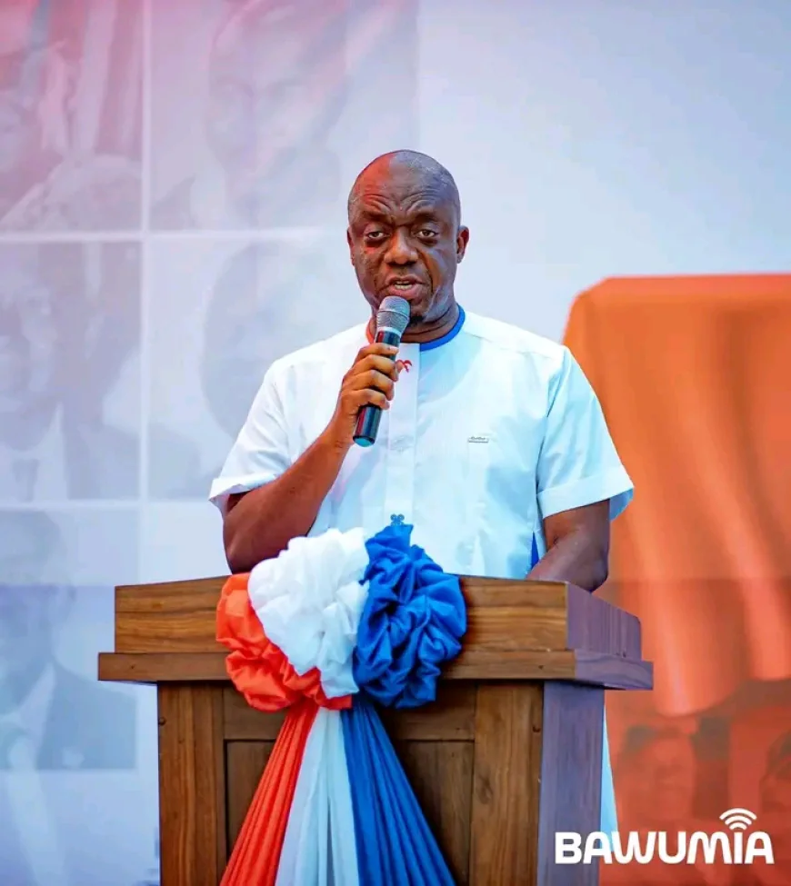 NPP disowns regional chairmen’s claims, reaffirms internal democracy