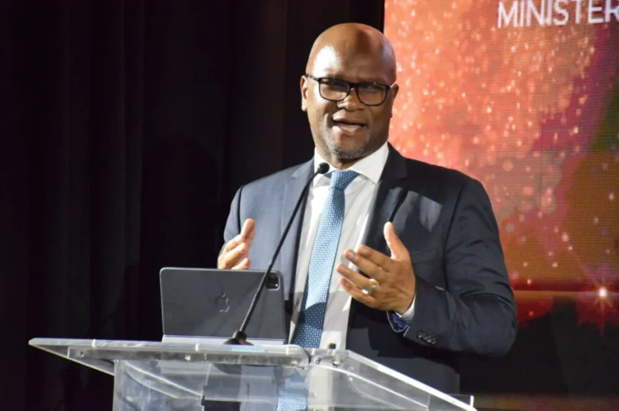 South Africa’s ambassador to France Nathi Mthethwa found dead in Paris