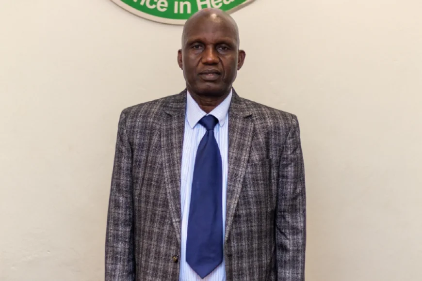 PAC demands Korle Bu CEO refund GH¢113k over hospital negligence