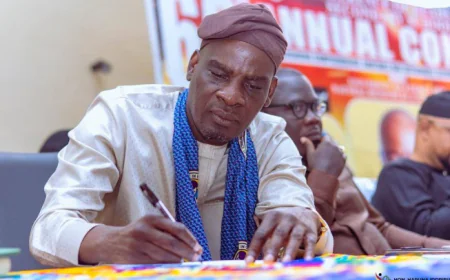 Govt Disburses GH¢195.5 Million for SHS Feeding and NSMQ Arrears