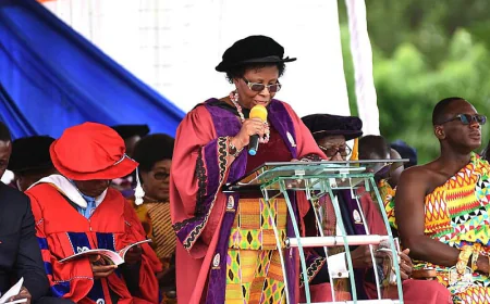 “Pay teachers now! Unpaid salaries fueling crisis in education – Mrs Jackson warns”