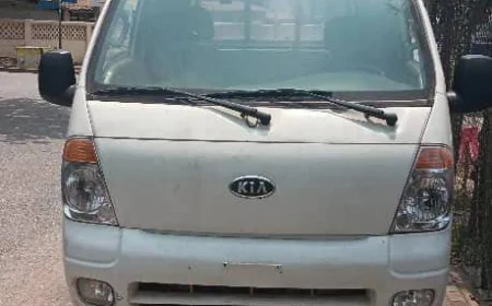 Car dealer accuses customs officer of fraud, anticipates fears after police cover-up