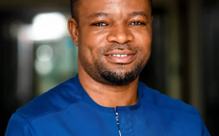 MP HON. BOAM HOSTS JOYOUS CELEBRATION, AWARDS 7 EDUCATION WORKERS WITH EXCITING PRIZES