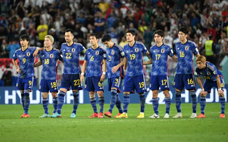 Japan’s Shock Exit from AFC | Corruption, Power Struggles & New Confederation Rumors