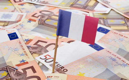 France’s Faster Growth Hints at Resilience