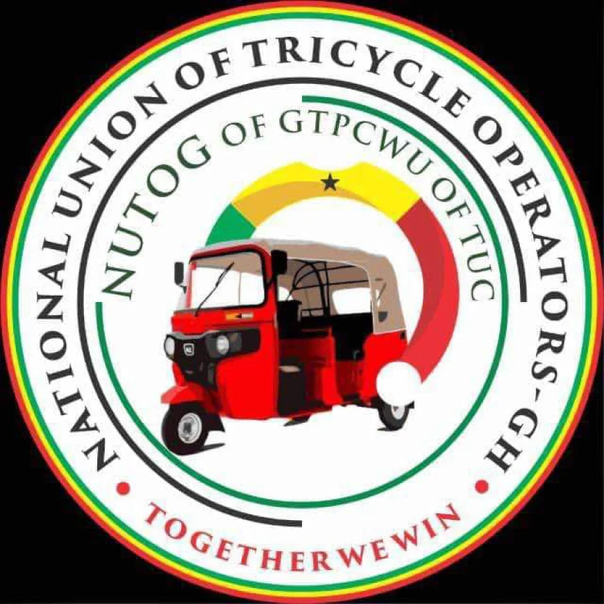 NUTOG ESTABLISHES REGIONAL TASK FORCE TO TACKLE INDISCIPLINE, PLEADS FOR SWIFT LEGALISATION