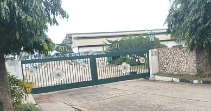 Akosombo Textiles Workers Plead for Government Intervention Amid Crisis