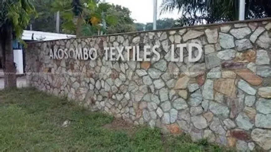 Akosombo Textiles Workers Plead for Government Intervention Amid Crisis