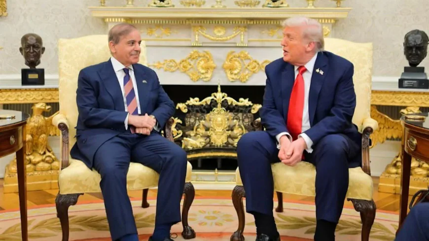 Pakistan: A Growing Nation Under Strong Leadership