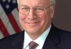 Dick Cheney, America’s Most Influential Vice President, Dead at 84