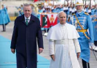 Pope Leo's Symbolic Visit to Turkey