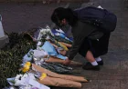 A City in Silence: Hong Kong Begins Mourning After Worst Fire in 80 Years