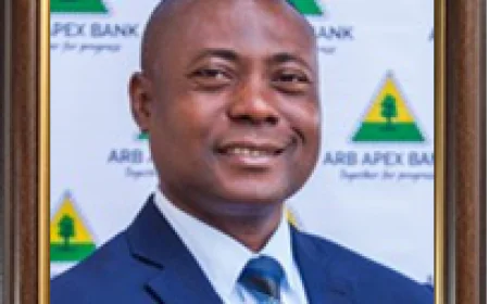 Brakwa Breman Rural Bank grants more loans to customers