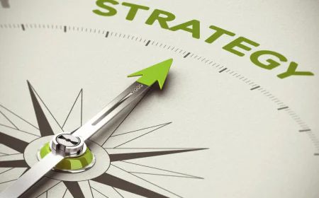 The Art of Selling: Part 2 - Strategy