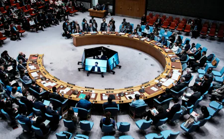 From dependency to sovereignty: The Global South's third way vision