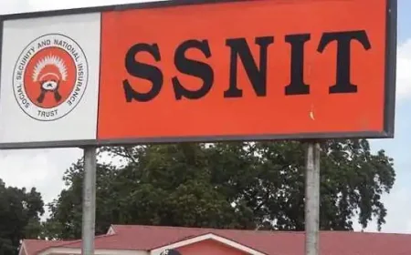 SSNIT Continues Search for Strategic Investors for Three Hotels