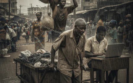 A Safer Path Forward: Reforming Ghana’s System for the ordinary Citizen